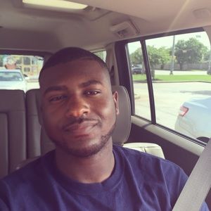 Meet your Posher, Andrew